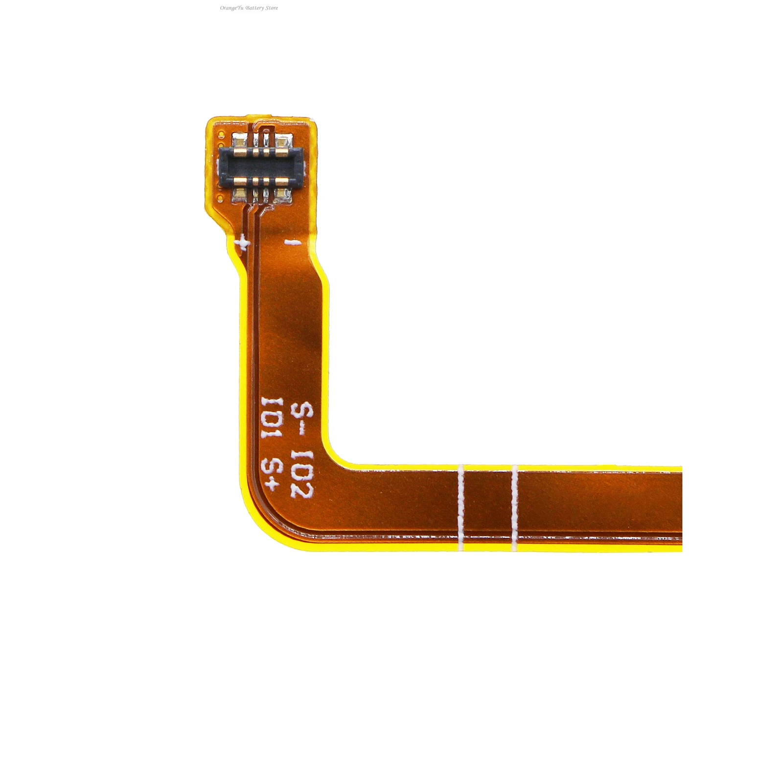 Фото Сменная батарея 3.88V 3750mAh EB-BS912ABY для Samsung Galaxy S23 5G SM-S911B SM-S911T SM-S911W SM-S9110 SM-S911N SM-S911J №4