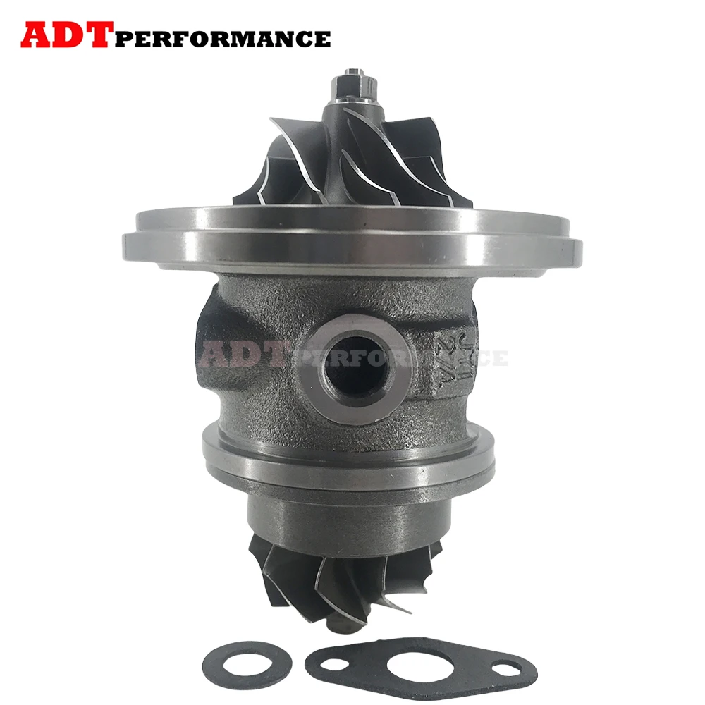 49377-02600 14411-7T600 TD04 TD04L-QD32 Турбокартридж CHRA Турбина для NISSAN D22 NAVARA/TERRANO/CABSTAR 3 2 л QD32T 80