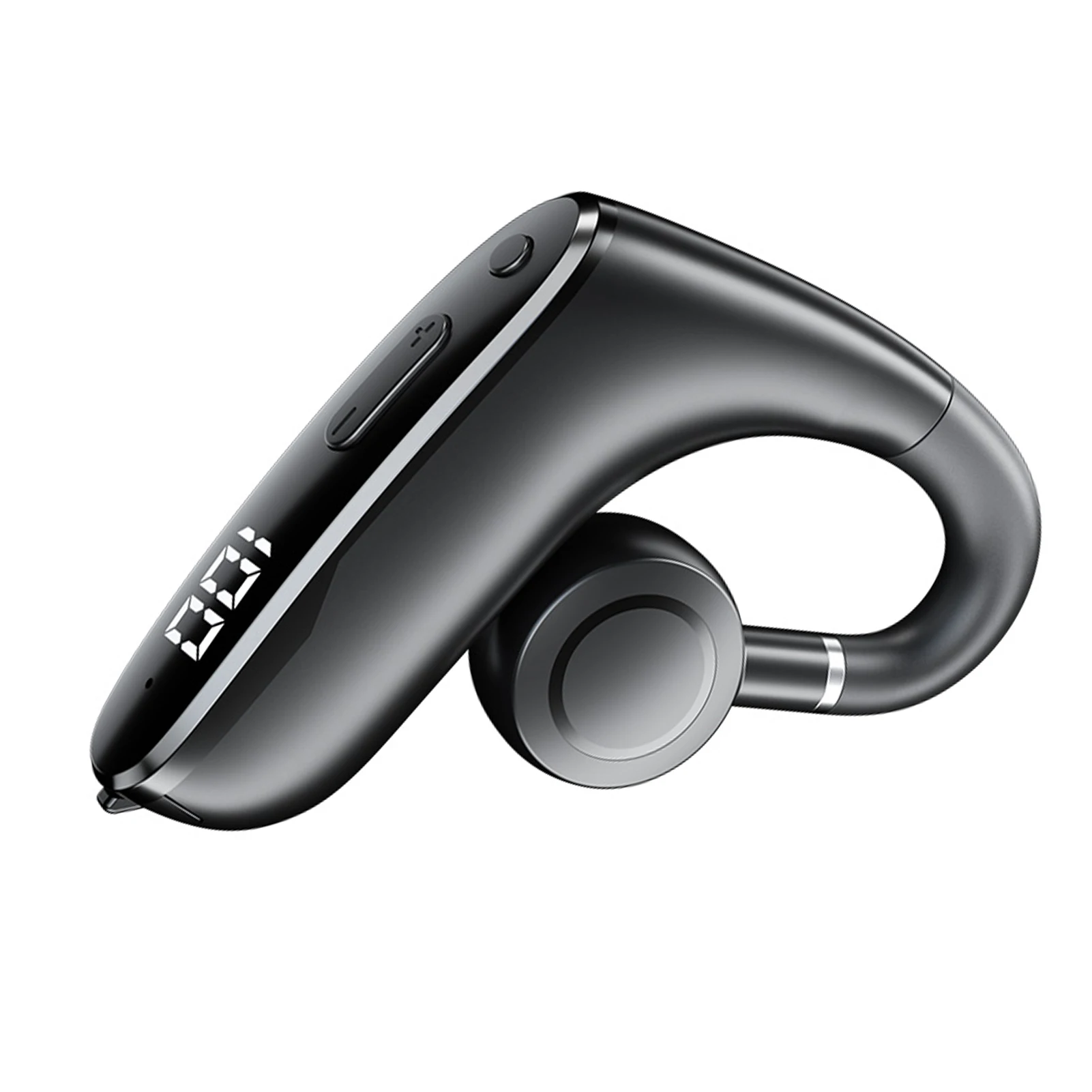 

Bone Conduction Headphones Sport Wireless Headset Waterproof Sports Earphones Classic Headphones For Hiking Running Driving