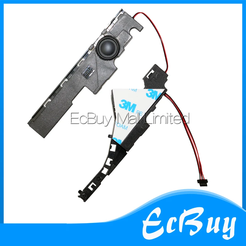 1 пара динамиков для ASUS X550 X550C/V/CC/VC/XI F550 F550J A550 A550J F552C/L W581L X552C/E R510L K550V/C/L W50J FX50J Y581C