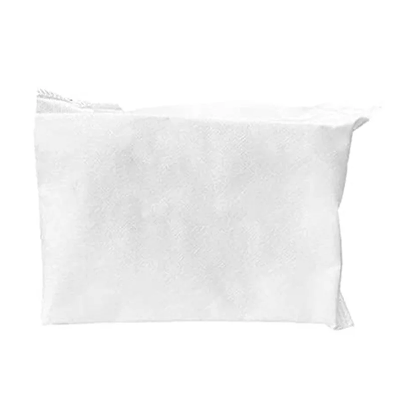 8 шт. мешки для пыли пылесоса Xiaomi Dreame Bot D10 Plus RLS3D