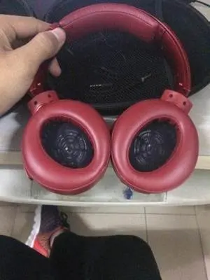 V-MOTA амбушюры совместимые с Sony MDR-XB950BT N1 mdr-xb950b1 беспроводные наушники запасная