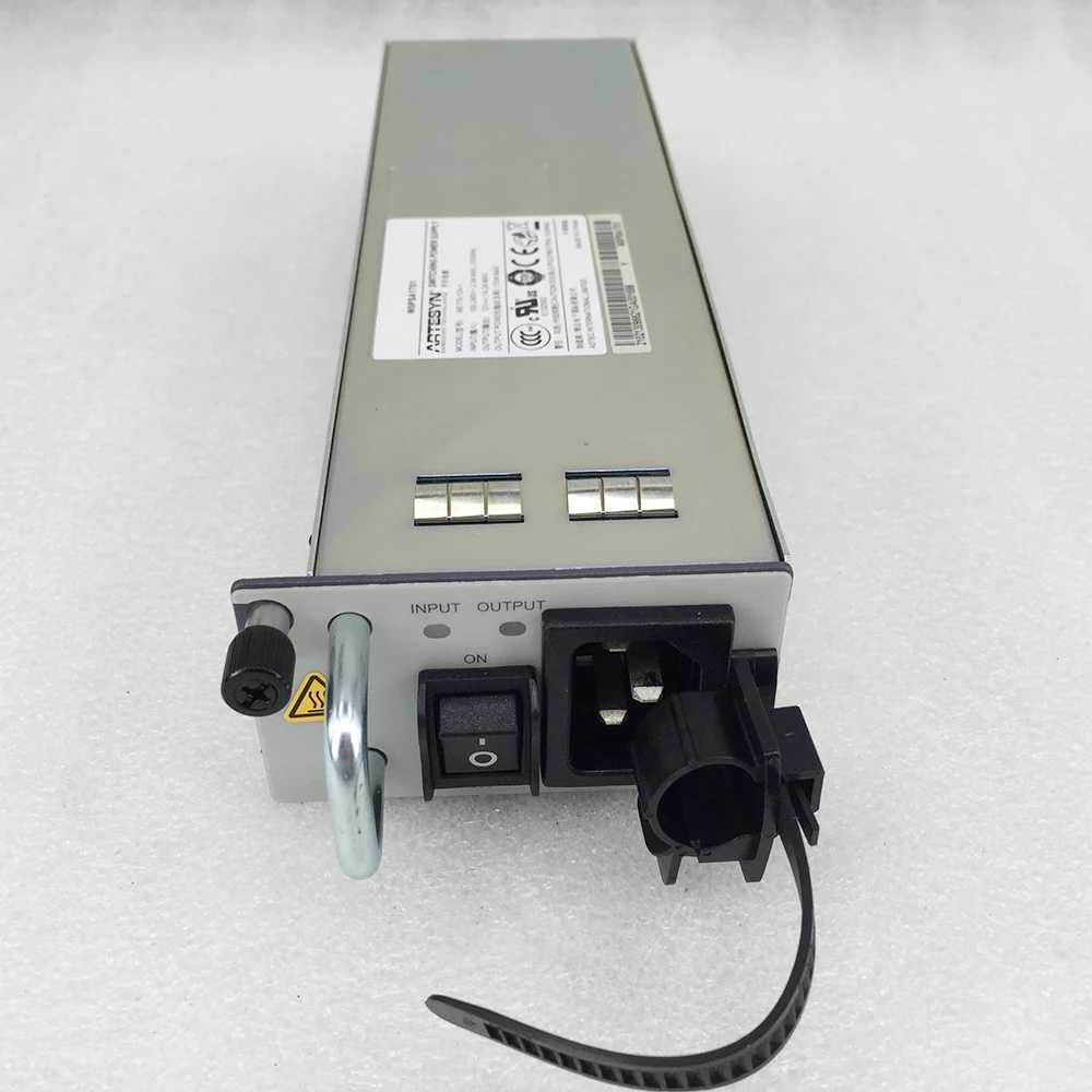 W0PSA1701 ME170-12A-1 для модуля питания переменного тока Huawei 170W серии S5700