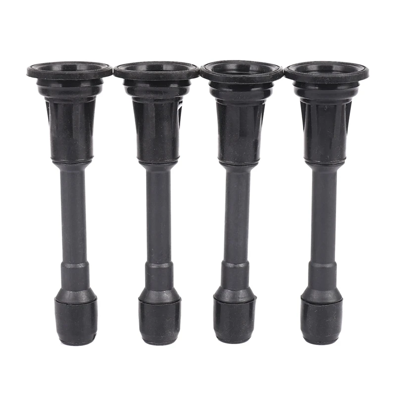 

8Pcs 22448JA00A 22448JA00C Ignition Coil Boots Spark Plug Cap Fit For Nissan Forjuke For MICRA For QASHQAI For X-TRAIL