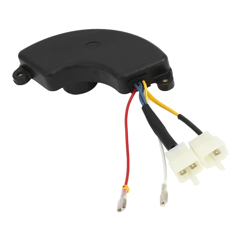 3x5 кВт 8 трехфазный Стандартный автоматический стабилизатор напряжения для