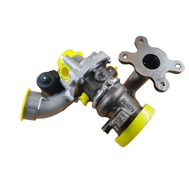 

turbocharger & parts turbocharge EA211 1.2T 04E145722 04E145722P 04E145704N 04E145722R 04E145722E