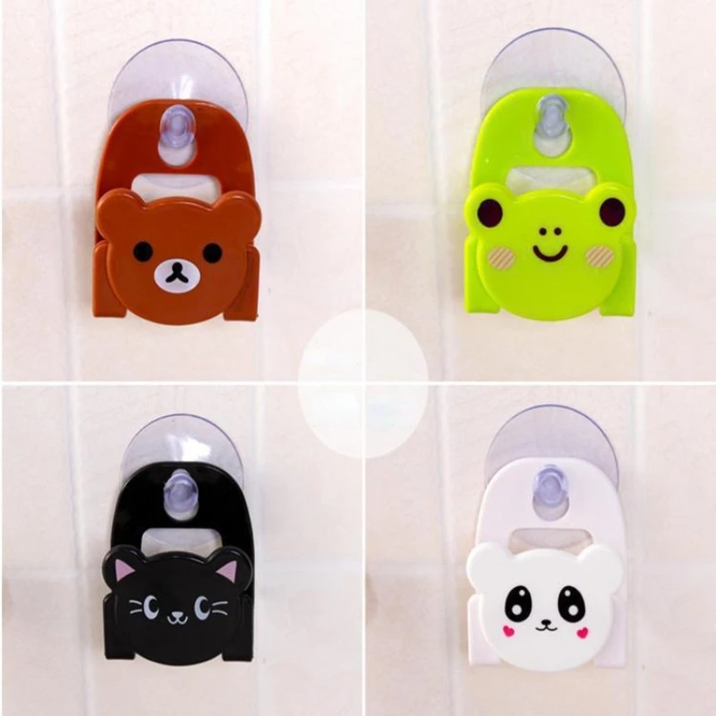 

Sink Sponge Holders Kitchen Dish Cloth Storage Rack Suction Cup Scrubbers Soap Storage Holder Bathroom Accessories Wall-mounted