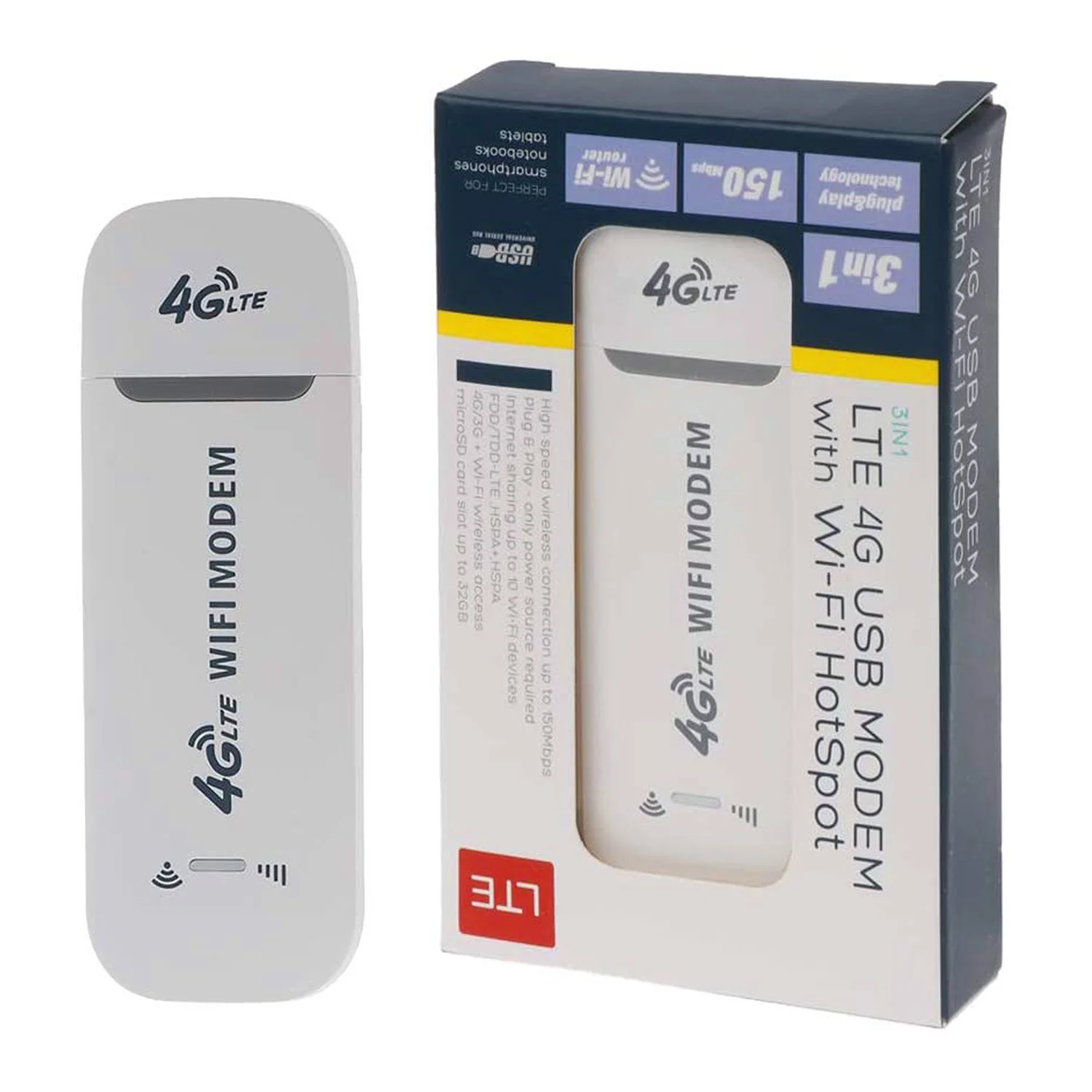 

Распродажа, Wi-Fi-роутер с Sim-картой 4G LTE