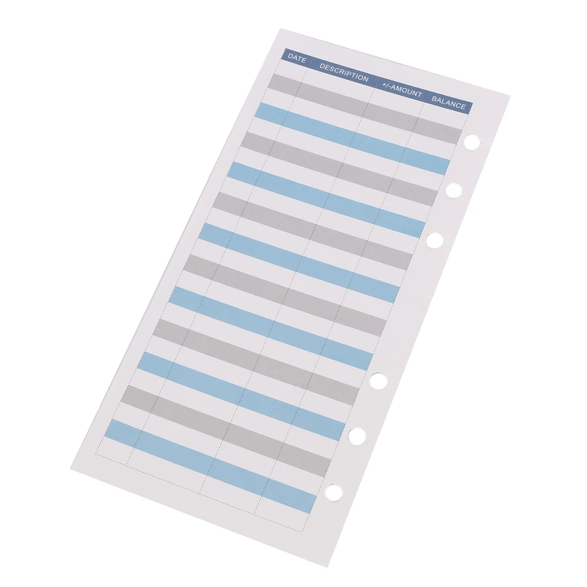 

Бюджетные конверты для наличных денег, конверты для денежных средств, 12 шт., для бюджетных средств, с 12 формами для отслеживания расходов