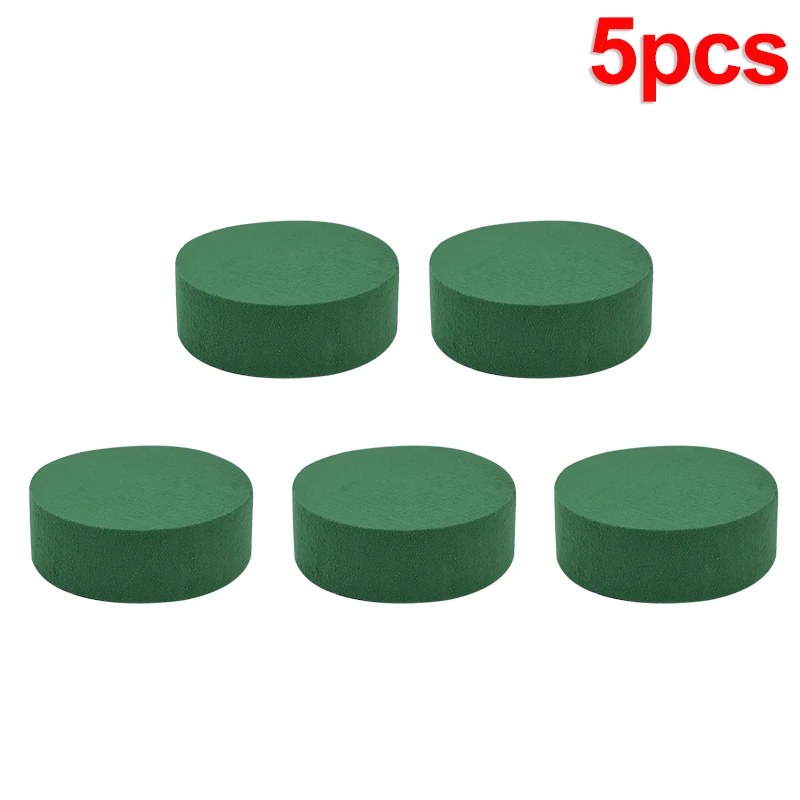 

Пенопластовые блоки для цветов Xunyihappy