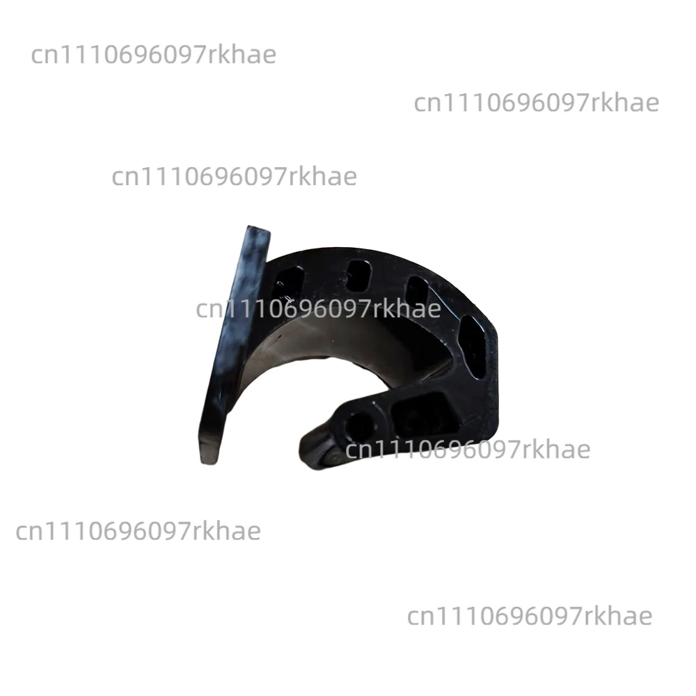 Фото Оригинальная петля для кофемашины Philips HD7740 HD7753 HD7751, пластиковые детали для кофемашины №2