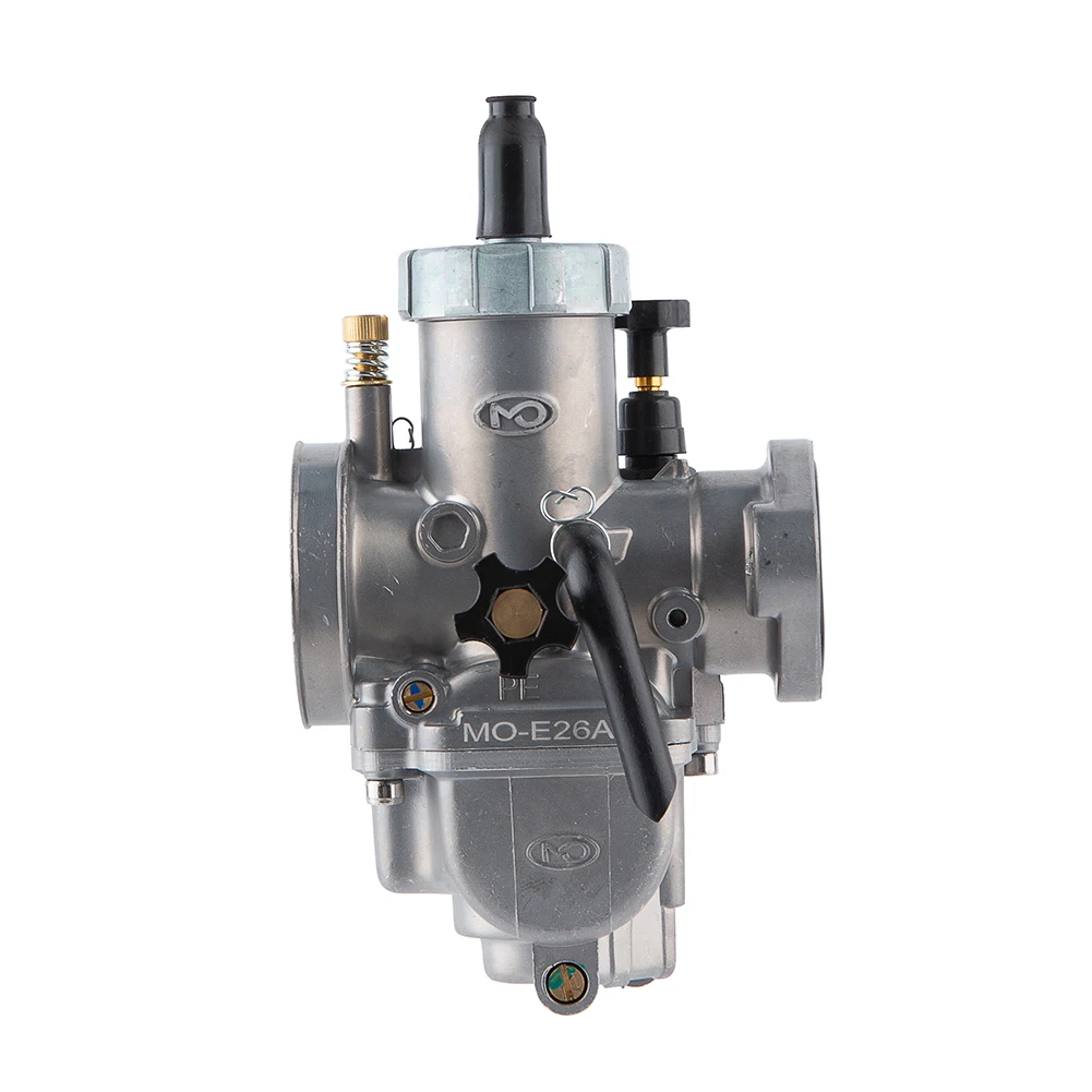 Карбюратор для мотоцикла 2T 4T PE17 19 22 24 26 28 мм