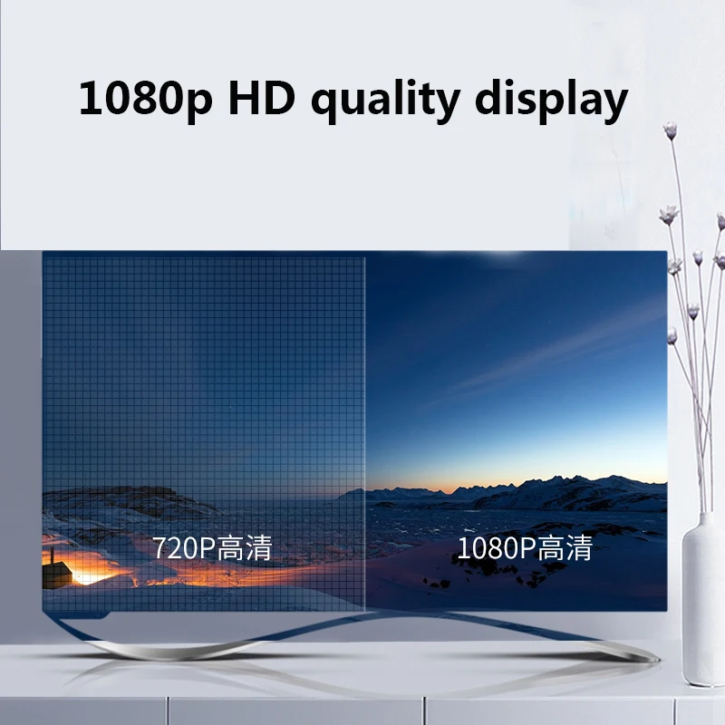 DTECH 4k 1080p Ethernet transmit and receive 100m usb hdmi kvm extender