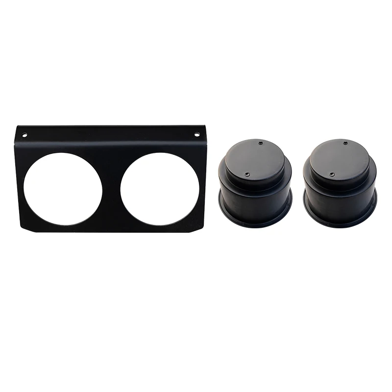 N автомобильные аксессуары стеклянный держатель тормоза для Kawasaki Mule Pro-FXT DXT DX FX