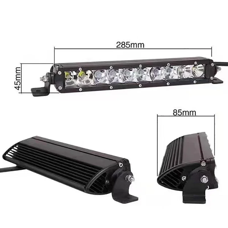 Автомобильный багажник на крышу Φ бар белый цвет фотосессия 2019 2020 2021 2022 2023 Suzuki Jimny