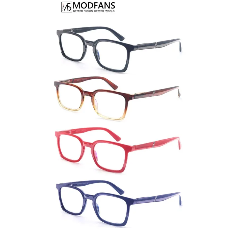 

Women Anti Blue Ray Reading Glasses Anti Blue Light Glasses Men Computer Glasses Gaming Goggles Harmful Light Blocking Eyewear