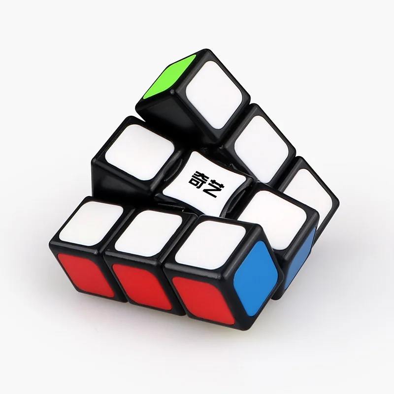 Набор Magic Cubes Qiyi — 1x2x3/2x2x3/2x3x3/Cubo Magico 123/223/233/133 Скоростной Куб Развивающие Игрушки