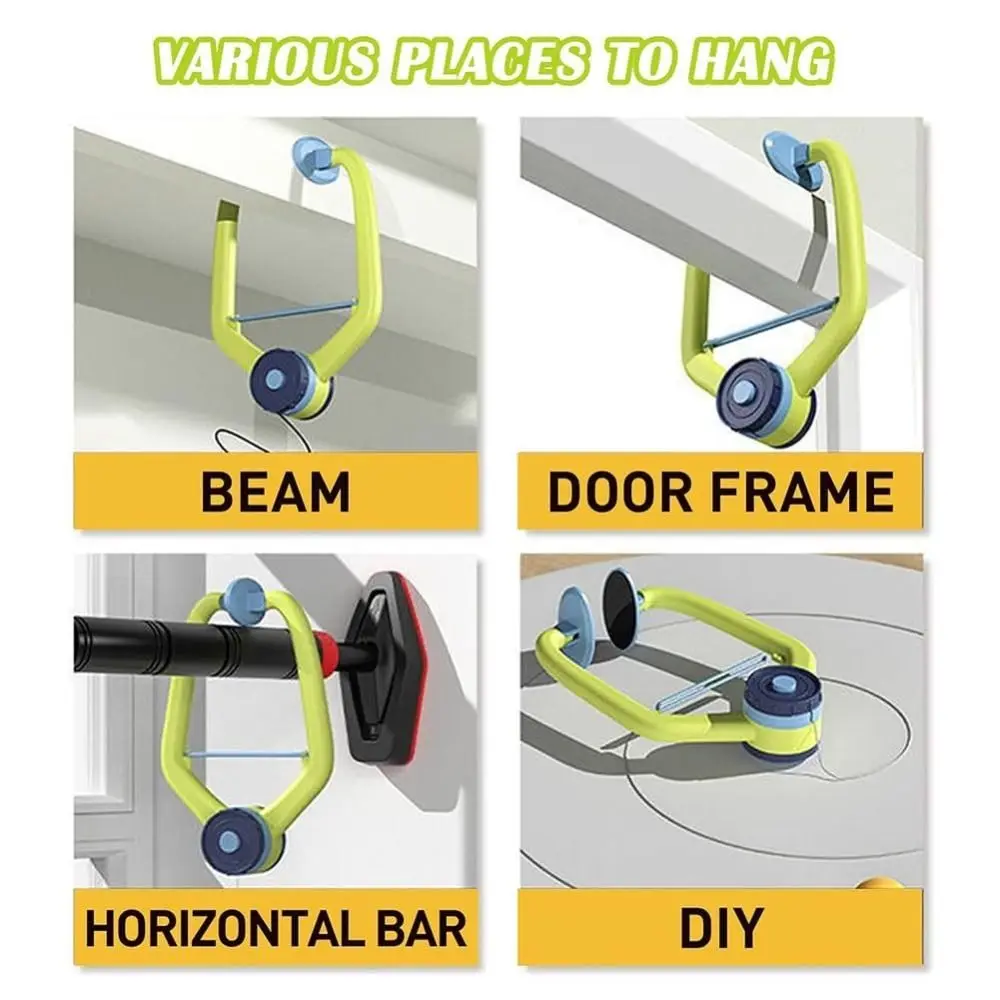 Регулируемый подвесной набор тренировок для настольного тенниса портативный с