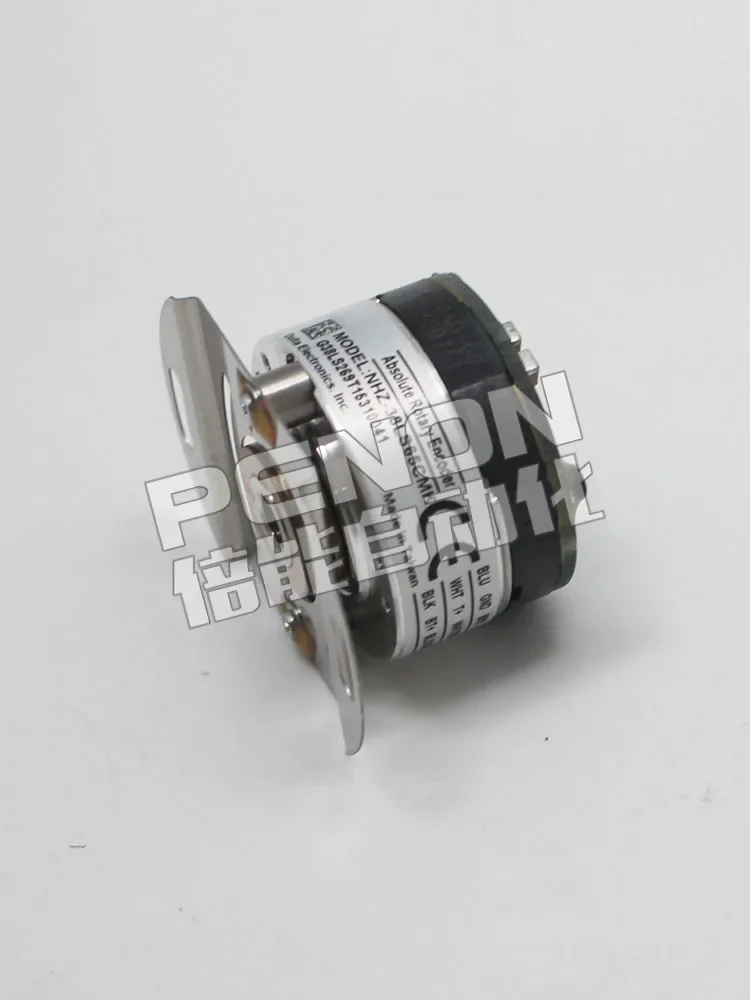 Новый кодировщик двигателя NHZ-38LS65CME-38LS65CMK