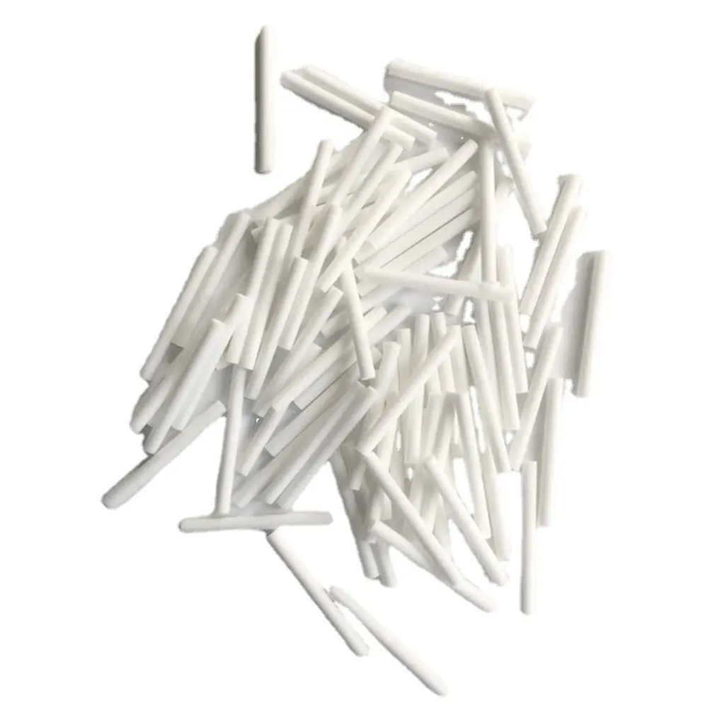 5 шт./упак. увлажнитель воздуха Сменный фильтр из хлопчатобумажной губки 7 мм * 8 см