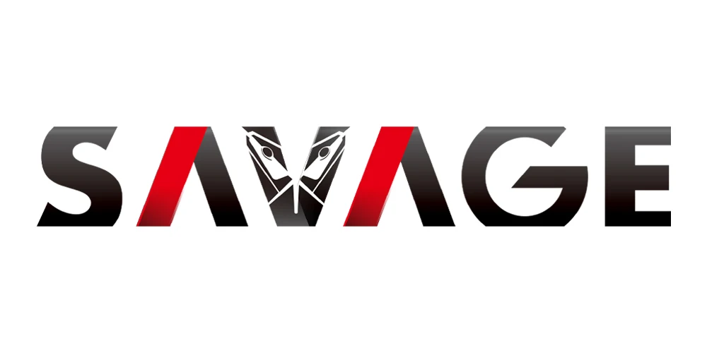 SAVAGE Brand Logo