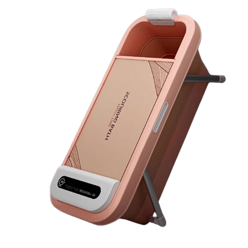 Складная мини-ванна для взрослых прочная холодная ванна детское ведро