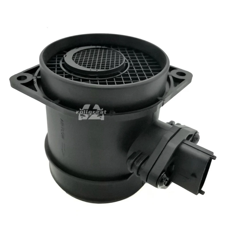 0280218115 Датчик массового расхода воздуха MAF для Cadillac CTS SRX STS Buick 12566846 0280218114