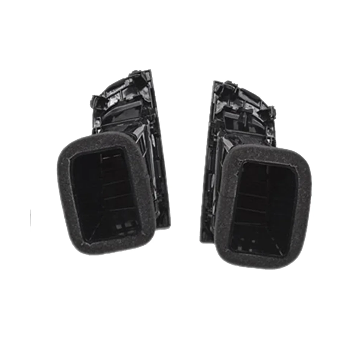 

974301M100WK Left Front Dash Center Console Air Vents Nozzle for Kia Forte Cerato Koup 2008-2013 A/C Air Outlet Grill