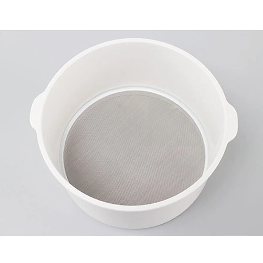 4 шт. фильтр для кофе мешок молока с орехами альтернативный ситечко сои машина