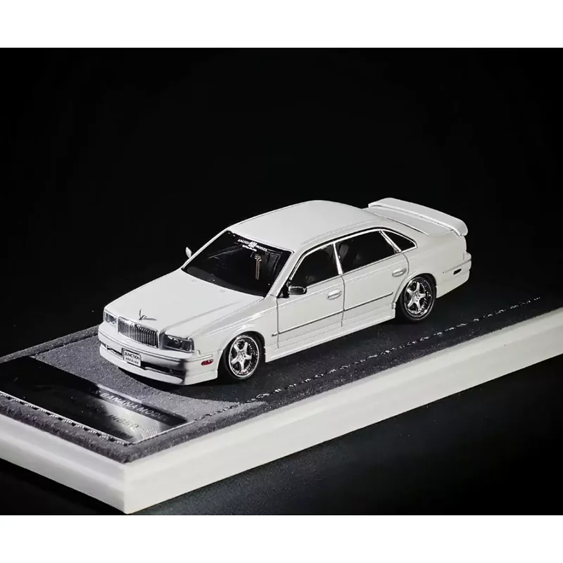 Коллекционная модель автомобиля MK 164 Scale President VIP JHG50 из литого под давлением сплава для декора и демонстрации (art.: 3920da2675a04) - 3920da2675a04