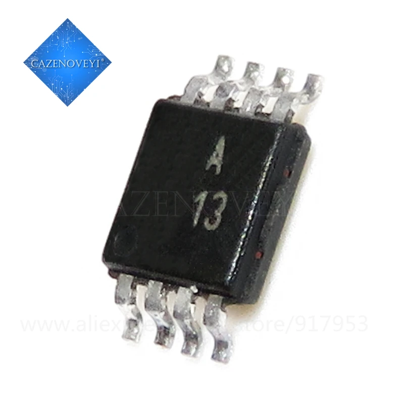 1 шт./лот AD8676ARMZ AD8676ARM AD8676 A13 M