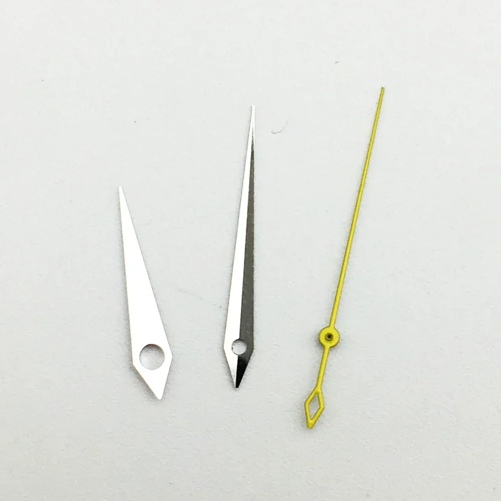 Аксессуары для часов Стрелки NH35/NH36/4R Механический механизм