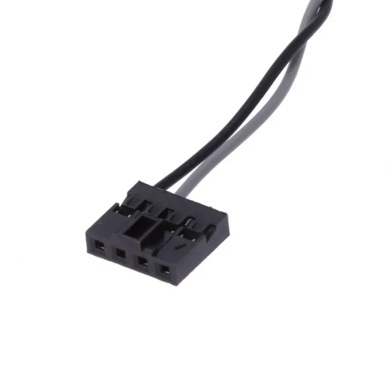 Кабель датчика температуры жесткого диска HDD 2009 ~ 2010 593-0998 Для iMac 21 5 &quotA1311 X6HB |