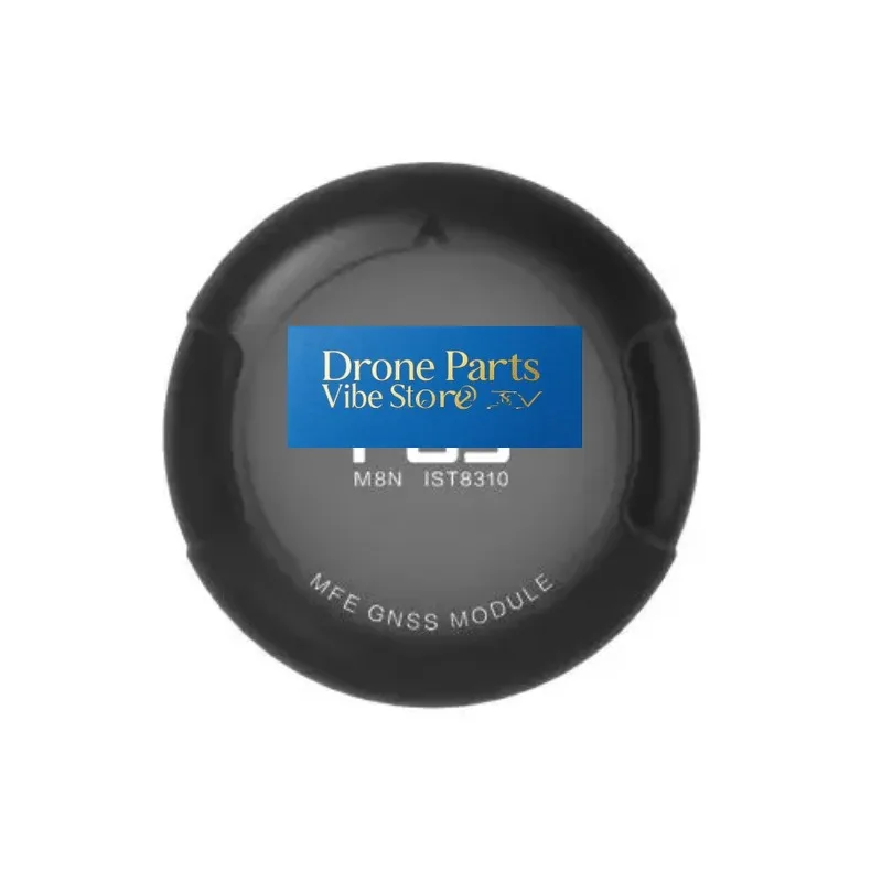 Фото DParts12026 Новая система управления полетом Makeflyeasy PixPilot V3, комплект Pixhawk с открытым исходным кодом для БПЛА VTOL №4