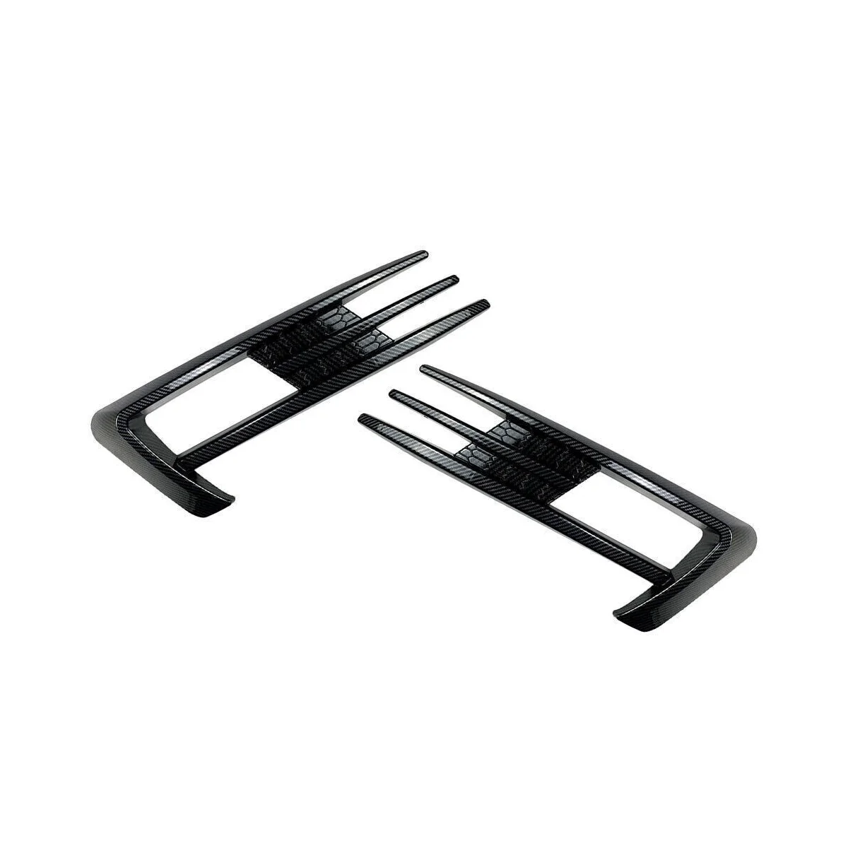 Тюнинг автомобиля для Volkswagen Golf 7 2013 2014 2015 2016