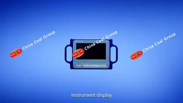 

Easy To Operated Deep Underground Water Detector Machine For Sale