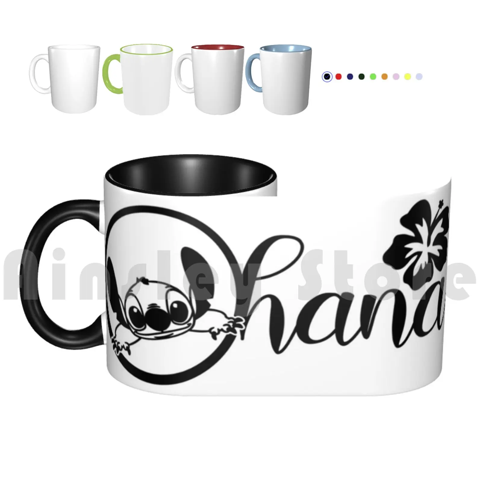 

Кофейные кружки