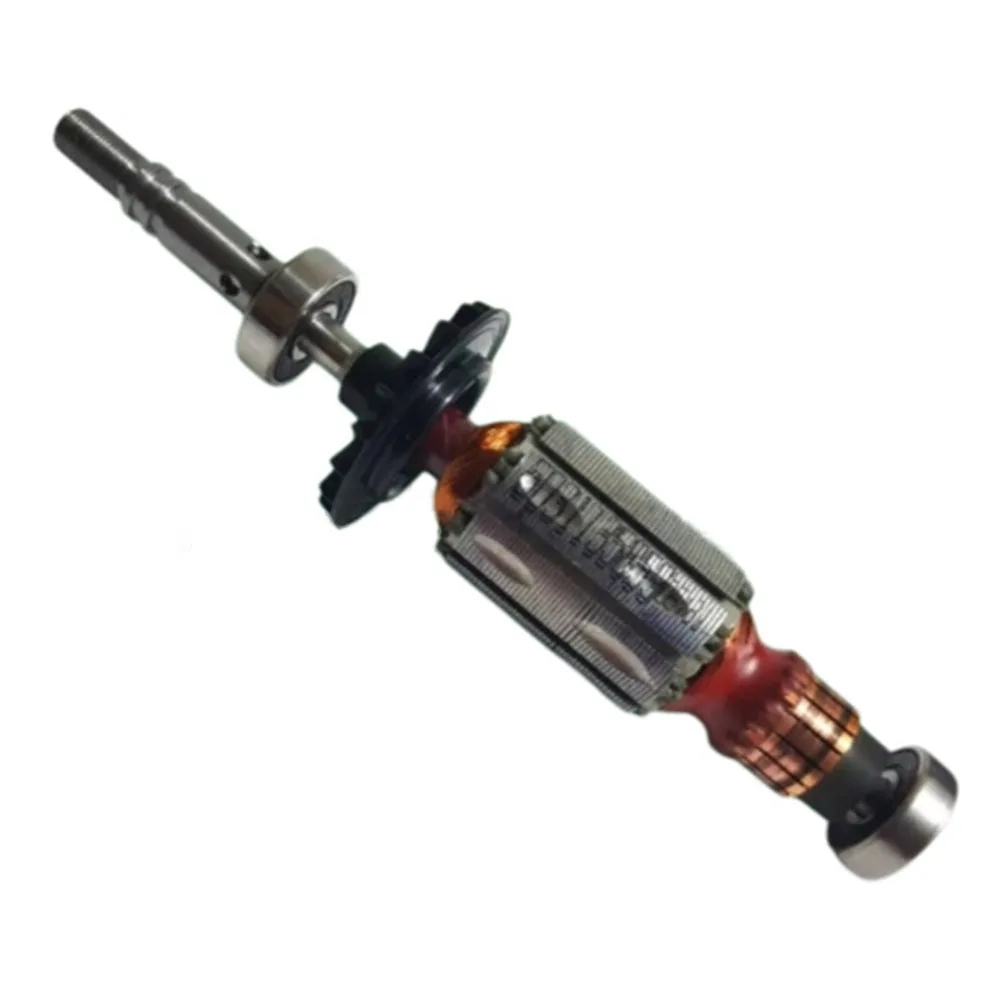 

Замена ротора якоря DAZZLEEX для Dremel 3000
