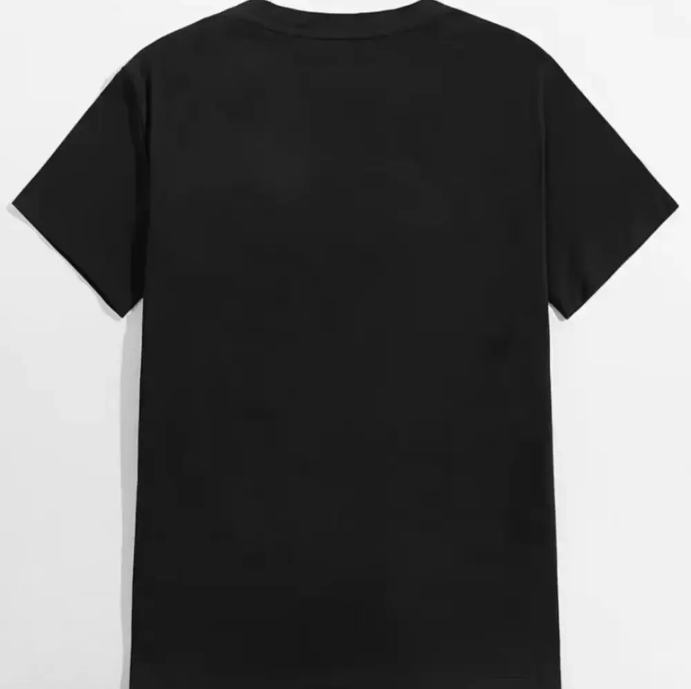 Футболка в стиле японской манги все размеры