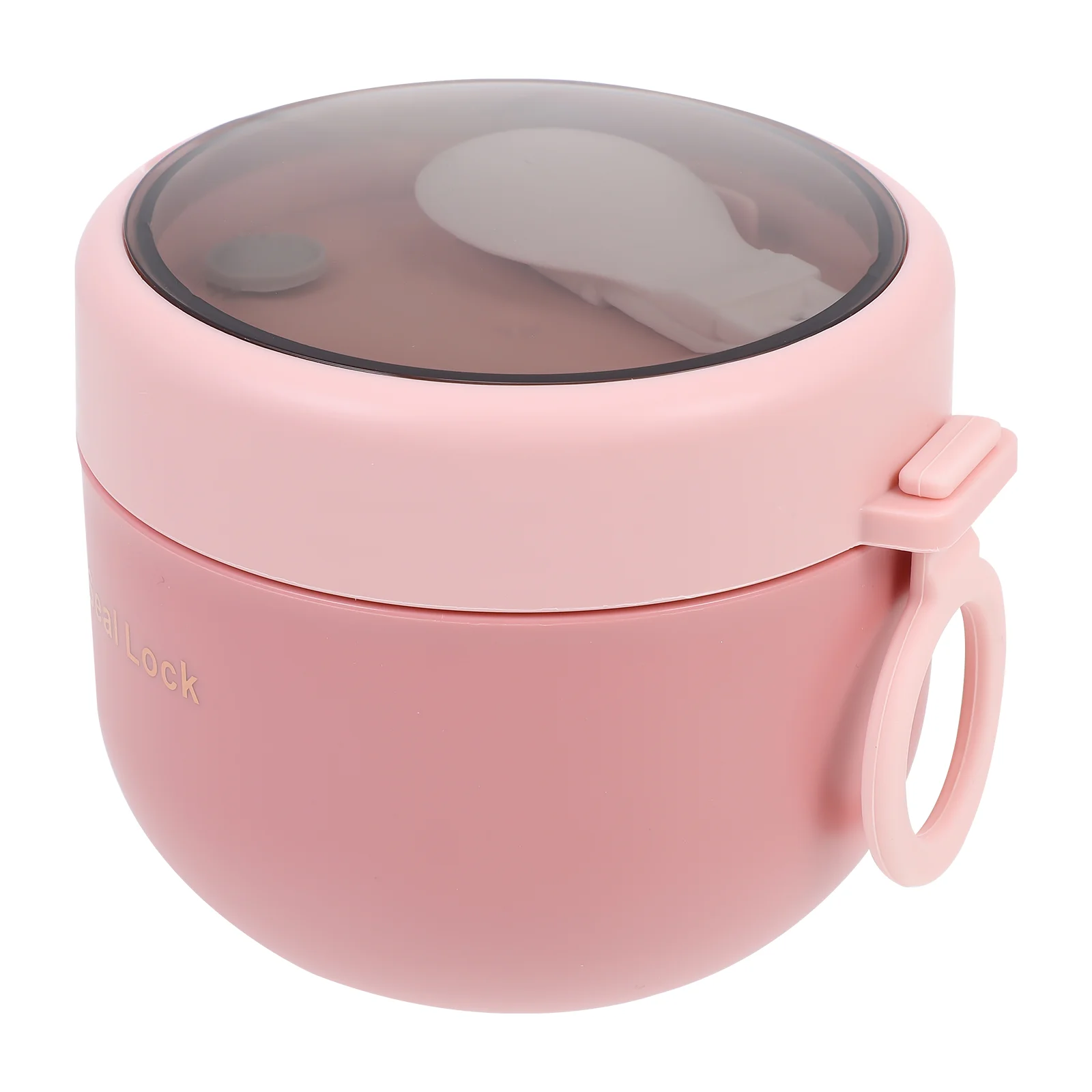 

Stainless Steel Container Insulated Soup Cup Food Insulation Pot Vacuum Soup Flask Travel Insulation Soup Pot Insulated Food Jar