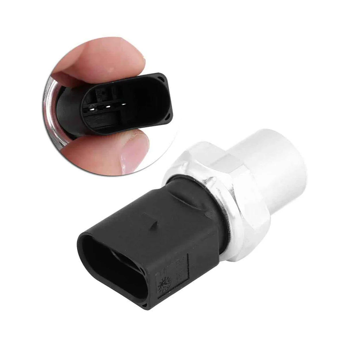 A/C Датчик давления для Audi A4 A5 Q5 VW Touareg 4H0959126A 4H0959126