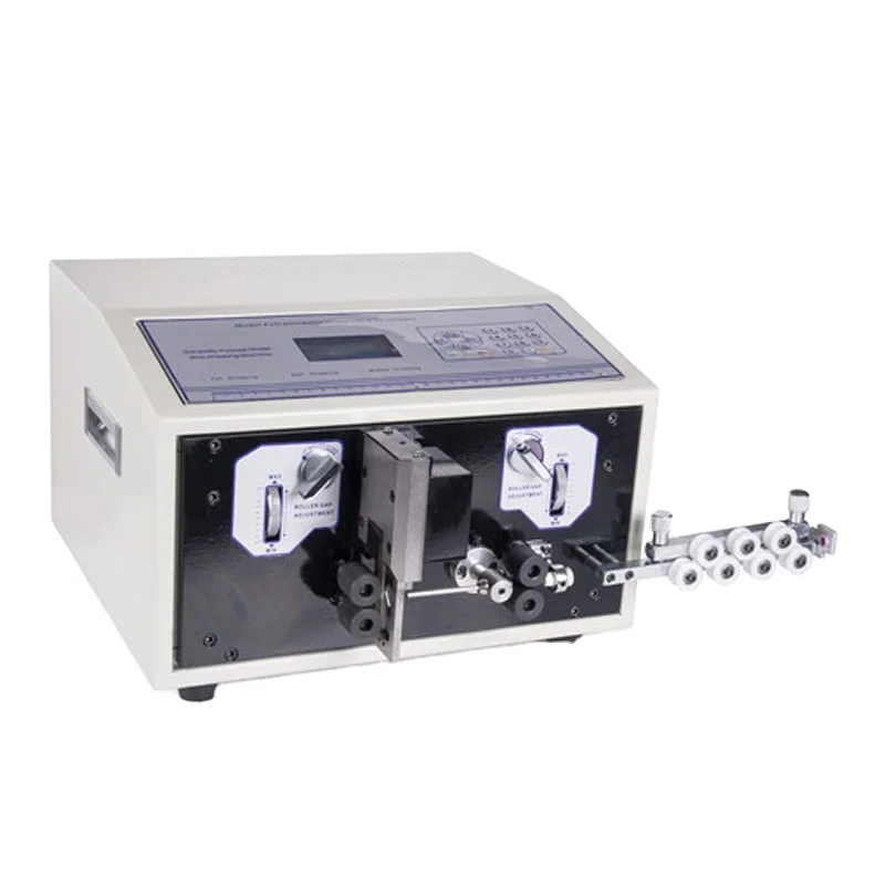 

Automatic Wire Stripping Machine BJ-02D