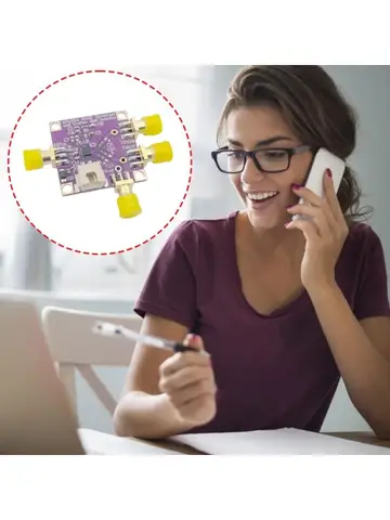 Радиочастотный детектор Crust Pro ADL5511