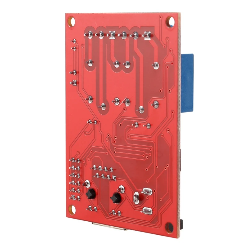 2 шт. коммутатор с задержкой платы LAN Ethernet