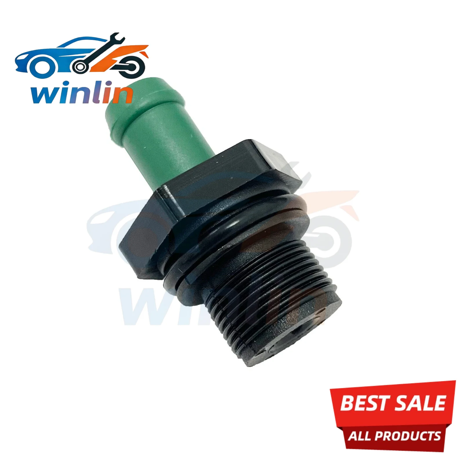 Фото 1035A422 11810-6N202 10 шт. клапаны PCV для Mitsubishi Lancer Outlander ASX Nissan Altima, замена №3