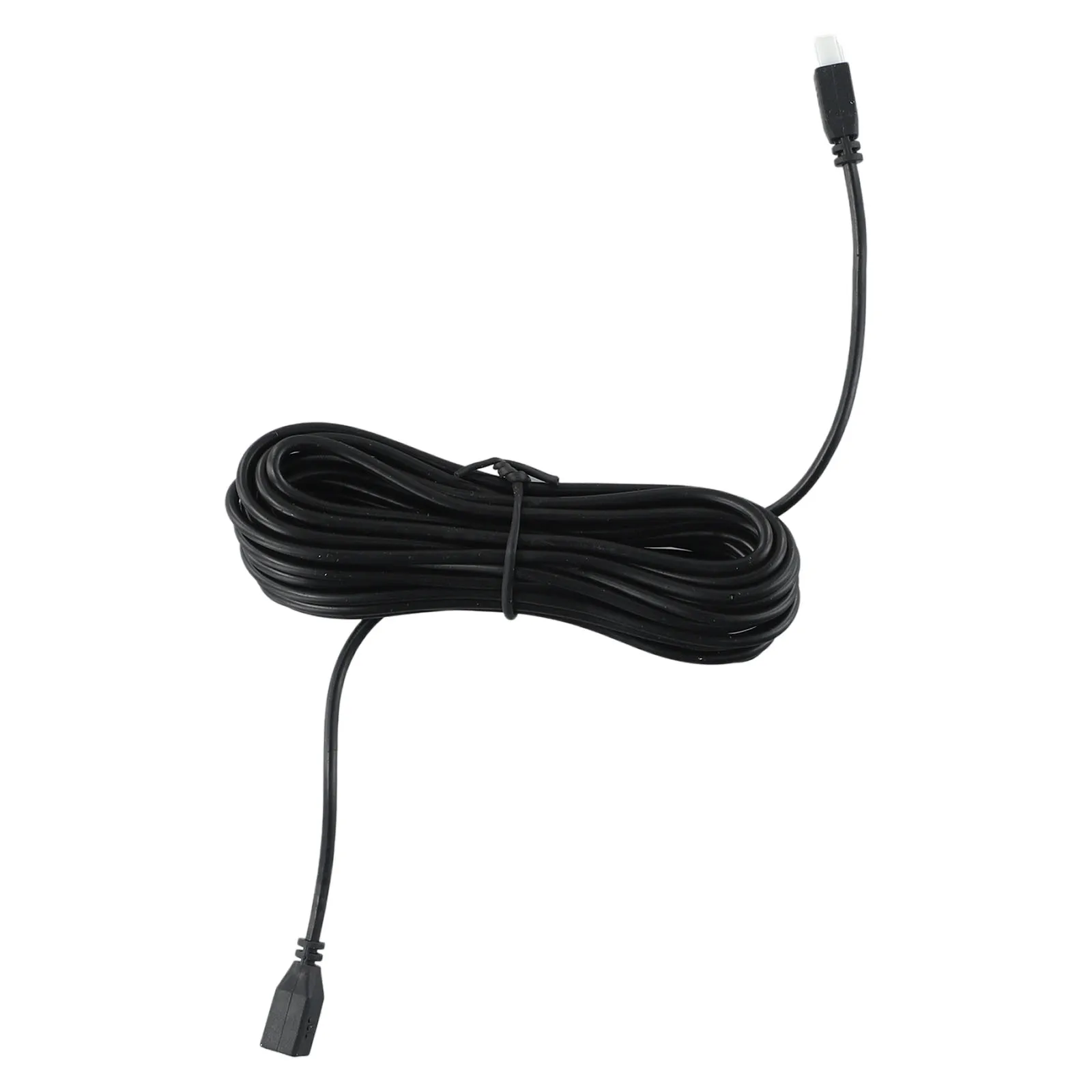 

Supports Weatherproof Work In Rainy Brand New Extension Cable Cable 4 Meters Electrical Parts Parking Sensor Extension Cable