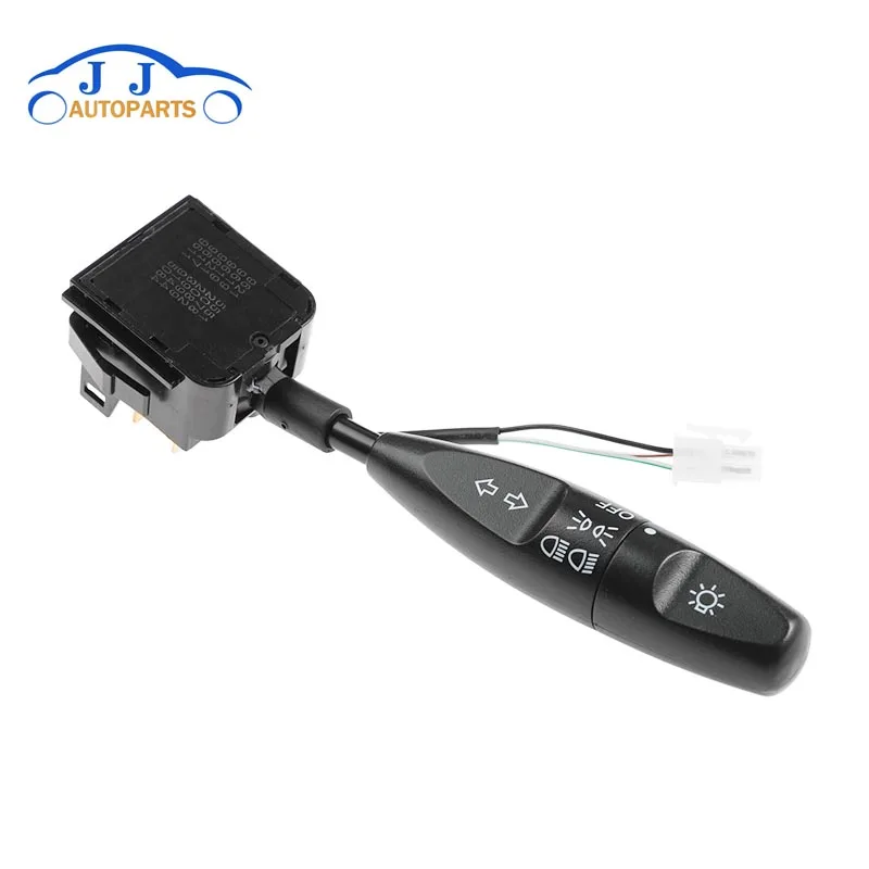 96215551 Cruise Control Turn Signal Light Switch Stalk 96192061 96139143 96139143 Fit For DAEWOO NEXIA 1.5 NEXIA Berlina images - 6