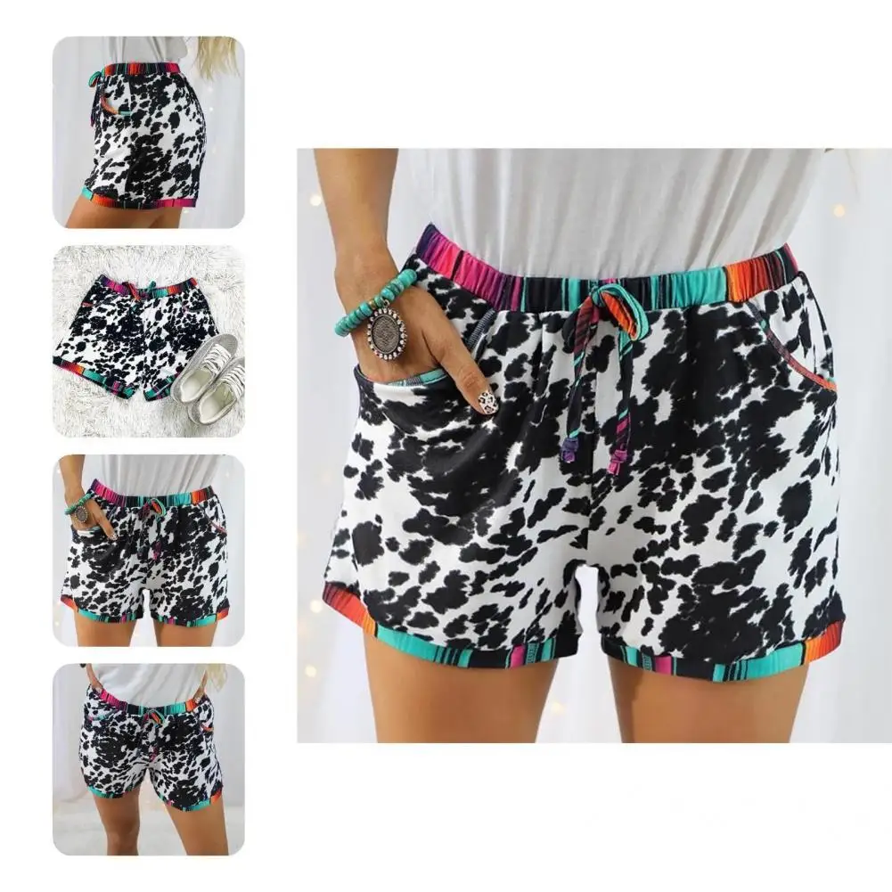 

Streetwear Stylish Girl Shorts With Pocket Chic Women Shorts Cool for Going Out