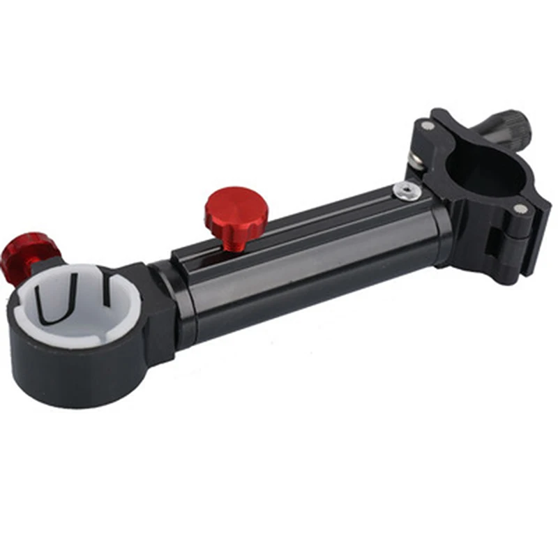 

360 ° рыболовный зонт, снасть, универсальная подставка, держатель, кронштейн, рыболовное кресло, регулируемое крепление, вращающийся фиксиро...