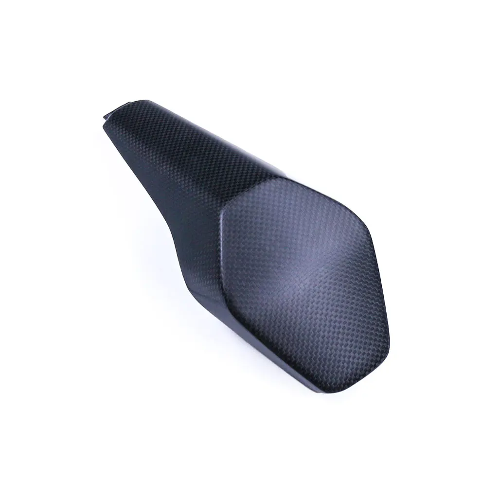 

For Ducati Streetfighter V2 2022-2023 100% Carbon Seat Cowl